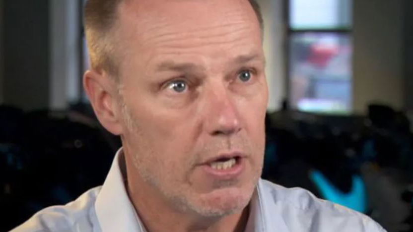 Stuart Garner is ordered to pay back missing millions